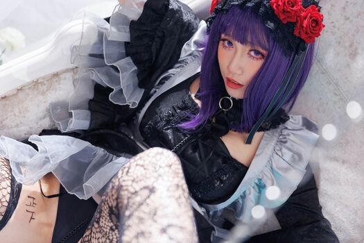 Ciencosplay Leaked Nude OnlyFans (Photo 47)