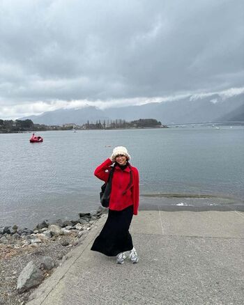 Cienna Abara Leaked Nude OnlyFans (Photo 19)