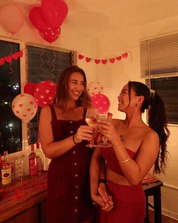 Cienna Abara Leaked Nude OnlyFans (Photo 21)