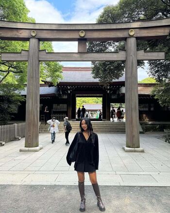 Cienna Abara Leaked Nude OnlyFans (Photo 26)