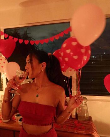 Cienna Abara Leaked Nude OnlyFans (Photo 27)