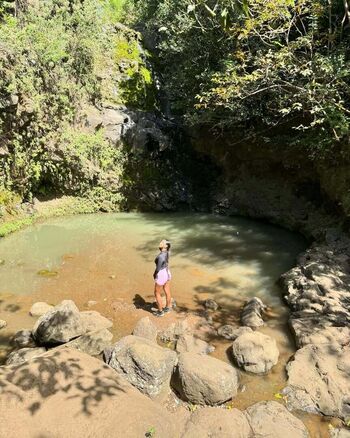 Cienna Abara Leaked Nude OnlyFans (Photo 29)