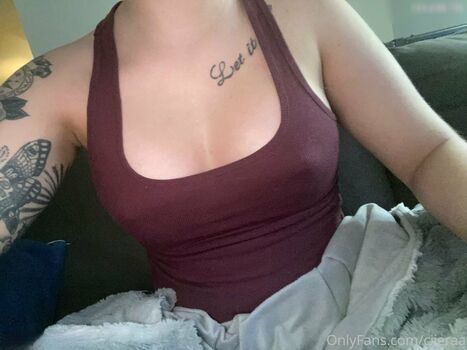 cierrafoxx Leaked Nude OnlyFans (Photo 173)