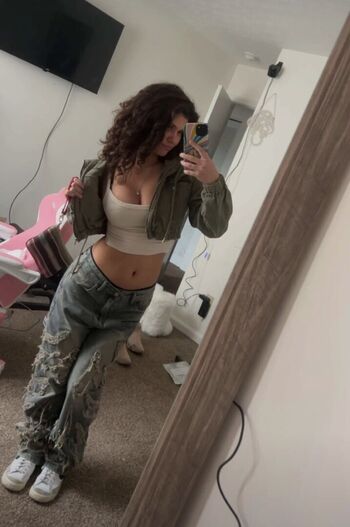 ciggybae Leaked Nude OnlyFans (Photo 67)