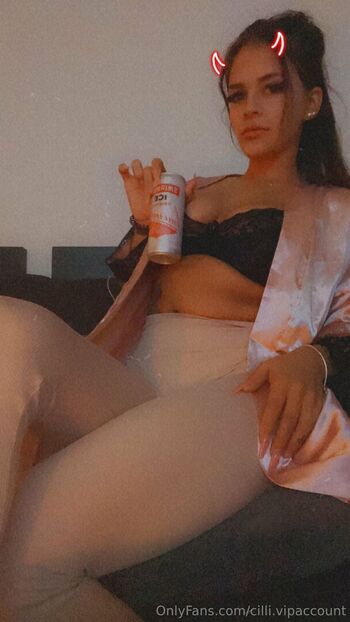 cilli Leaked Nude OnlyFans (Photo 10)