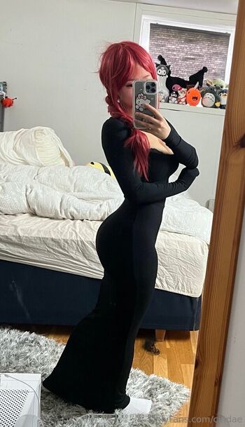 cindae Leaked Nude OnlyFans (Photo 5)