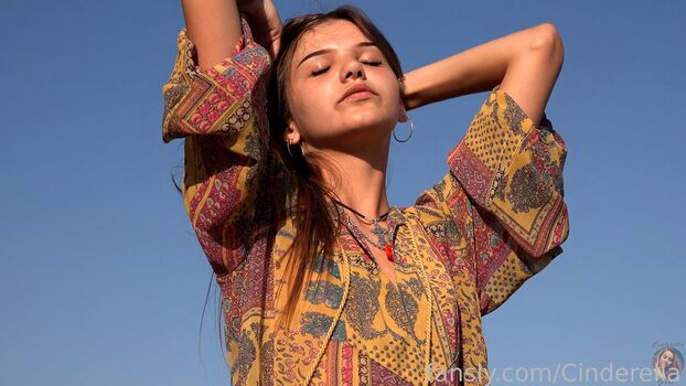 Cinderella Girl