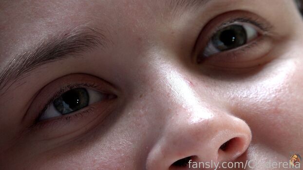 Cinderella Girl Leaked Nude OnlyFans (Photo 482)