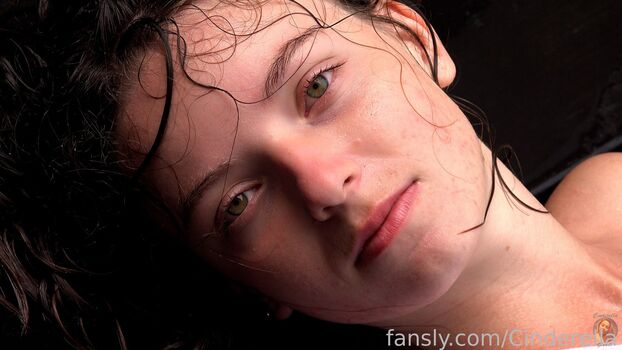 Cinderella Girl Leaked Nude OnlyFans (Photo 496)