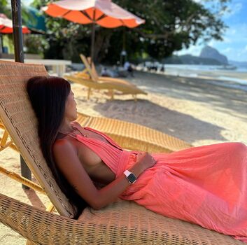 Cindy Cinco Bisayadako