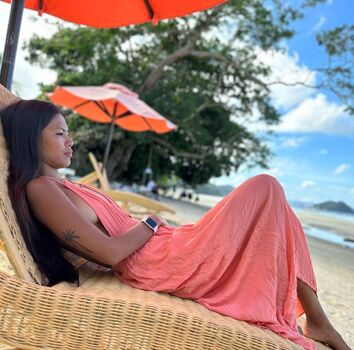 Cindy Cinco Bisayadako Leaked Nude OnlyFans (Photo 23)