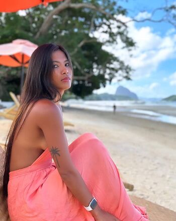 Cindy Cinco Bisayadako Leaked Nude OnlyFans (Photo 24)