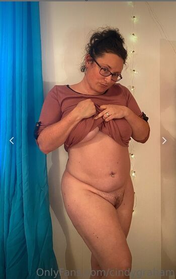 Cindy Graham Leaked Nude OnlyFans (Photo 12)