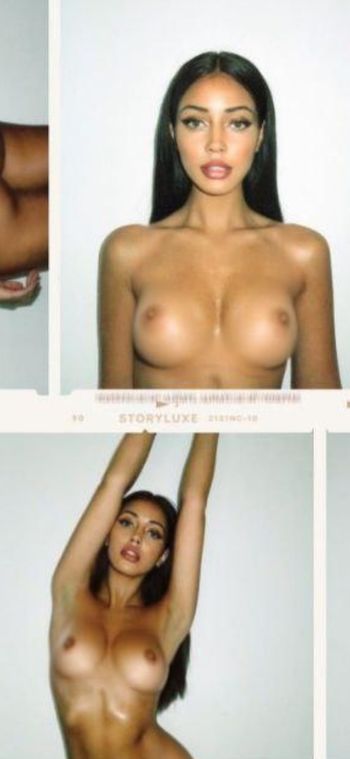 Cindy Kimberly Leaked Nude OnlyFans (Photo 2)