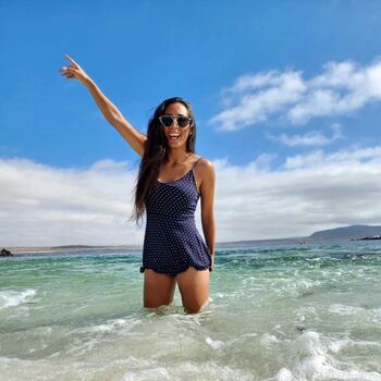 Cindy Nahuelcoy