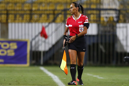 Cindy Nahuelcoy