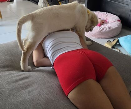 Cindy Nothnagel Leaked Nude OnlyFans (Photo 10)