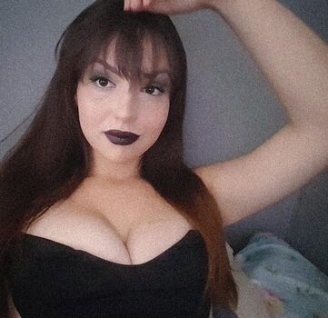 cindynami Leaked Nude OnlyFans (Photo 1)