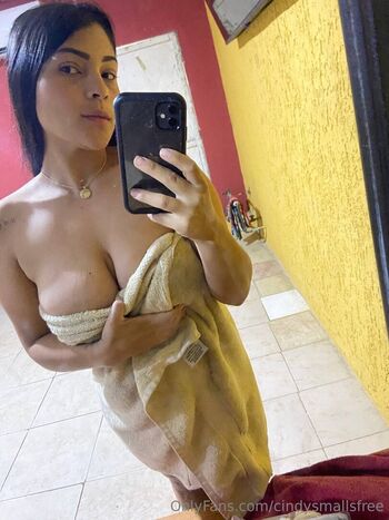 cindysmallsfree Leaked Nude OnlyFans (Photo 105)