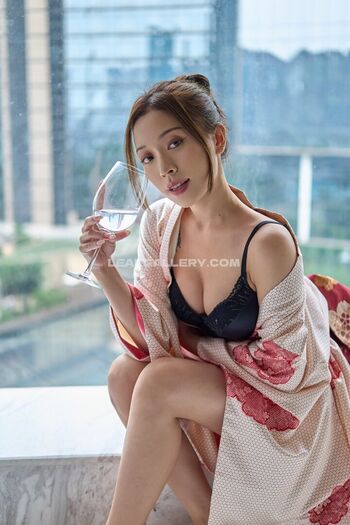 Cindythiaap Leaked Nude OnlyFans (Photo 6)