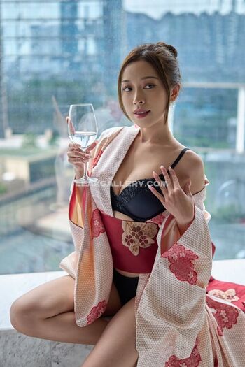 Cindythiaap Leaked Nude OnlyFans (Photo 8)