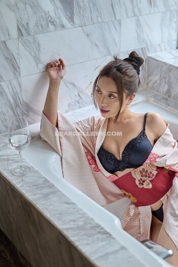 Cindythiaap Leaked Nude OnlyFans (Photo 12)