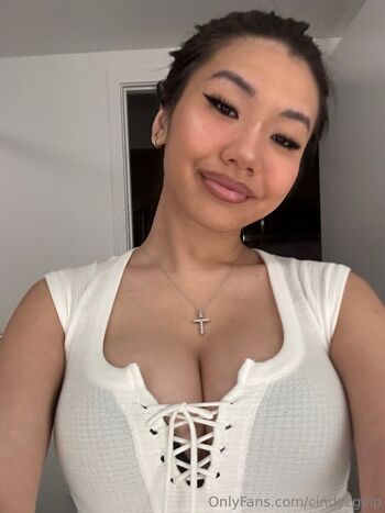 cindyzgvip Leaked Nude OnlyFans (Photo 34)