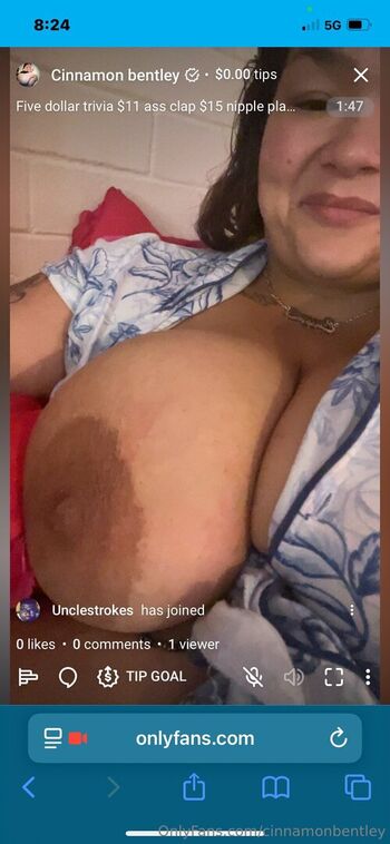 cinnamonbentley