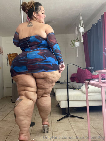 cinnamonbentley Leaked Nude OnlyFans (Photo 27)