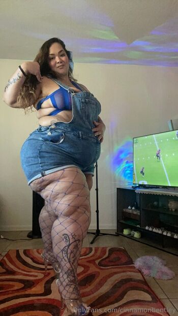 cinnamonbentley Leaked Nude OnlyFans (Photo 35)