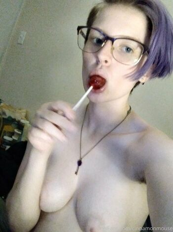 cinnamonmouse Leaked Nude OnlyFans (Photo 22)