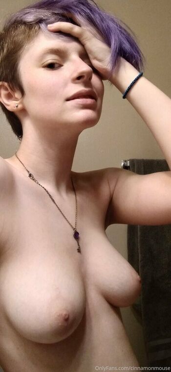 cinnamonmouse Leaked Nude OnlyFans (Photo 30)