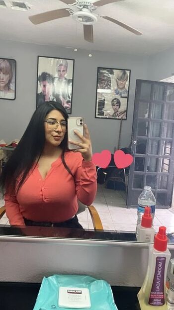 Cinthia De Leon Leaked Nude OnlyFans (Photo 29)