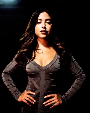 Cinthya Carmona / carmonaoficiall / cinthyacarmona Leaked Nude OnlyFans