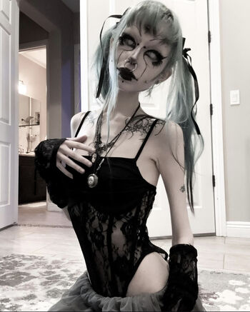 circusinsect Leaked Nude OnlyFans (Photo 1)