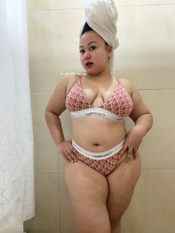 Citra Farasya Leaked Nude OnlyFans (Photo 3)