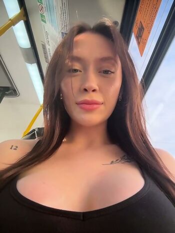 Citylynx Leaked Nude OnlyFans (Photo 4)