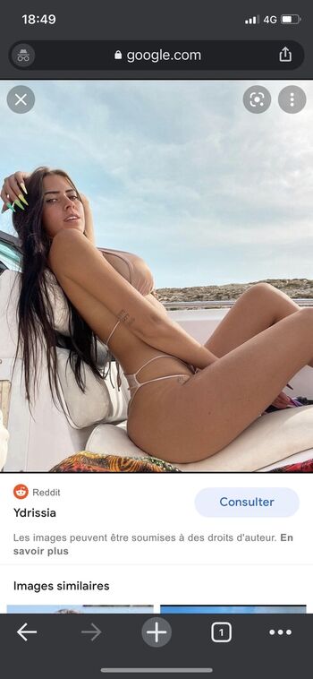 Claaa Leaked Nude OnlyFans (Photo 9)