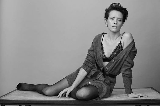Claire Foy Leaked Nude OnlyFans (Photo 29)
