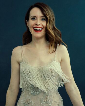 Claire Foy Leaked Nude OnlyFans (Photo 37)