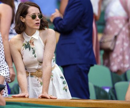 Claire Foy Leaked Nude OnlyFans (Photo 53)