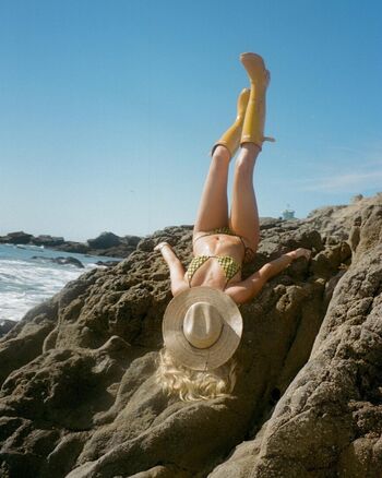 Claire Rosinkranz