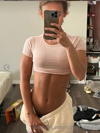 Claire Stone Leaked Nude OnlyFans (Photo 321)