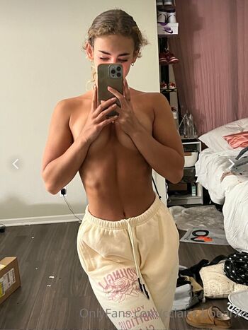 Claire Stone Leaked Nude OnlyFans (Photo 323)