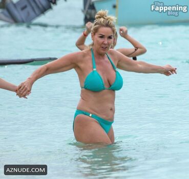 Claire Sweeney