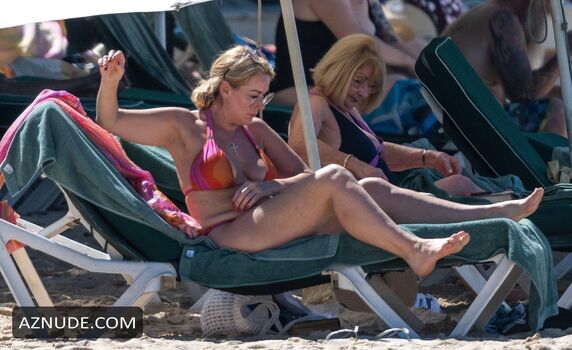 Claire Sweeney Leaked Nude OnlyFans (Photo 30)