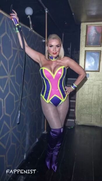 Claire Sweeney
