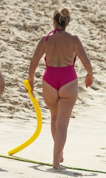 Claire Sweeney