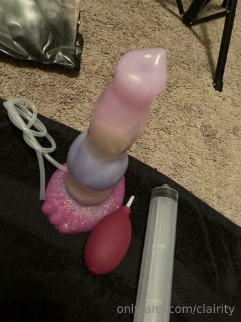 Clairity Leaked Nude OnlyFans (Photo 18)