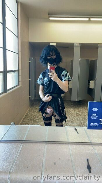 Clairity Leaked Nude OnlyFans (Photo 26)